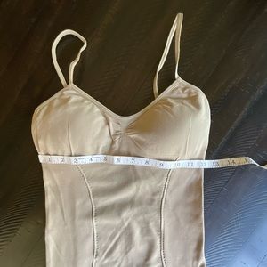 Nophat Shapeware Cami